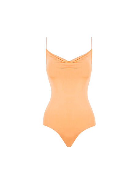 RİVUS Kadın Atlet, Body