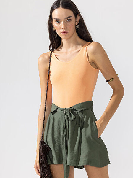 RİVUS Kadın Atlet, Body