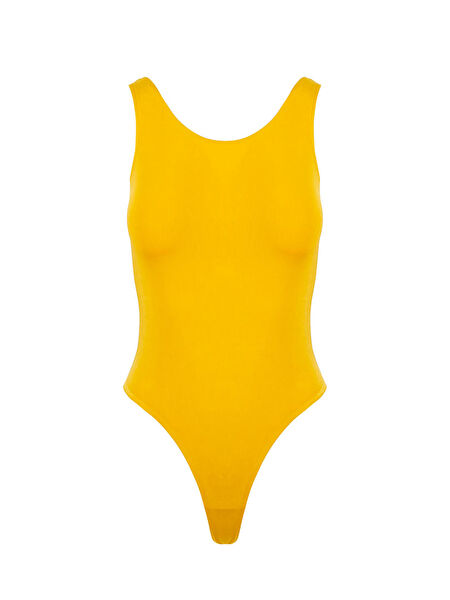 RİVUS Kadın Atlet, Body