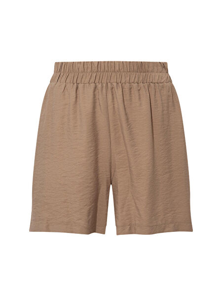 RİVUS Kadın Şort, Bermuda, Kapri