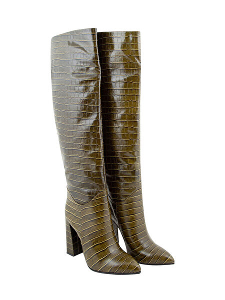 RİVUS Kadın Çizme