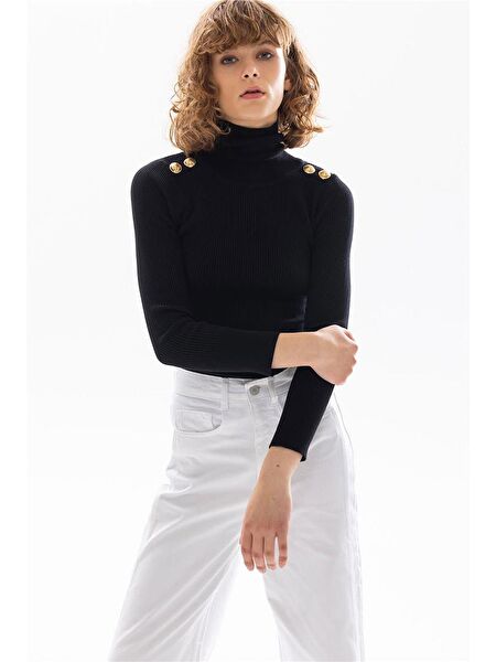 RİVUS Kadın Triko, Kazak