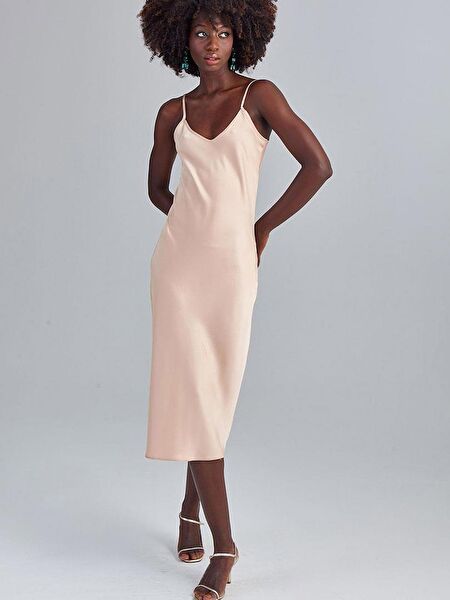 RİVUS Günlük Elbise