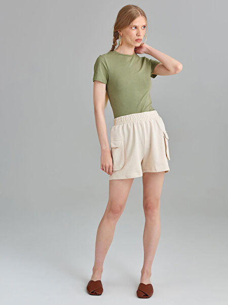 RİVUS Kadın Tişört