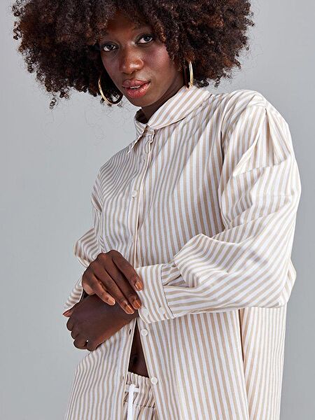 RİVUS Kadın Gömlek