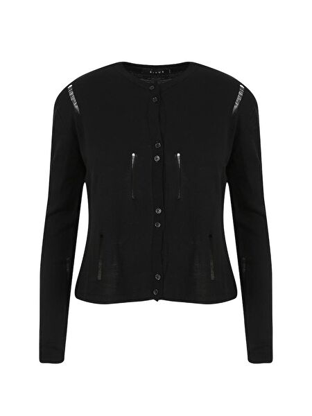 RİVUS Kadın Triko, Kazak