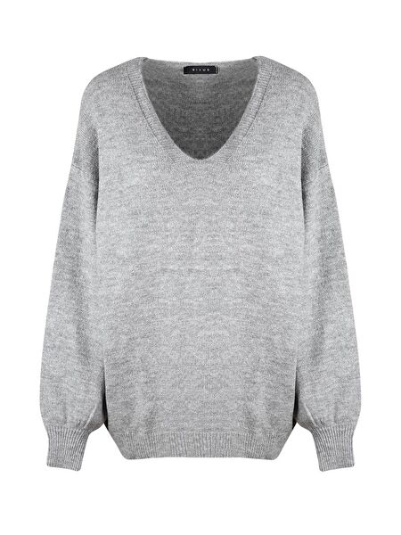 RİVUS Kadın Triko, Kazak