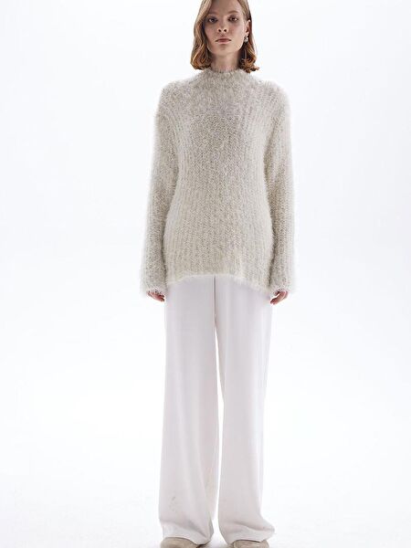 RİVUS Kadın Triko, Kazak