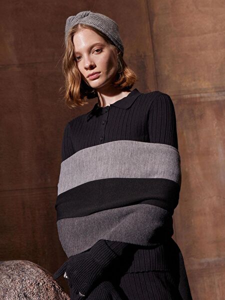 RİVUS Atkı, Kaşkol, Boyunluk