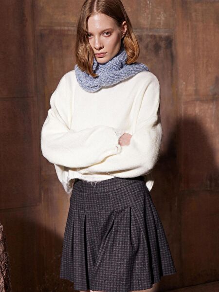 RİVUS Atkı, Kaşkol, Boyunluk