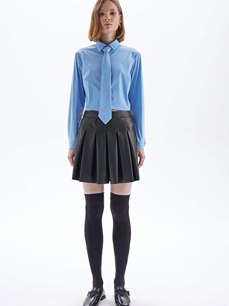 RİVUS Kadın Şort, Bermuda, Kapri