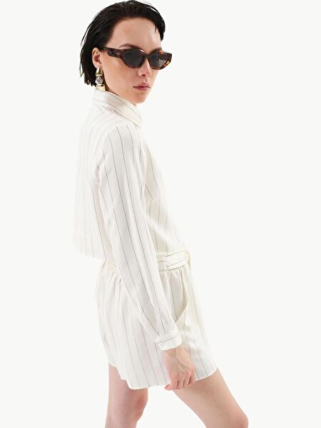 RİVUS Kadın Gömlek