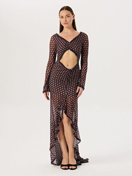 RİVUS Günlük Elbise