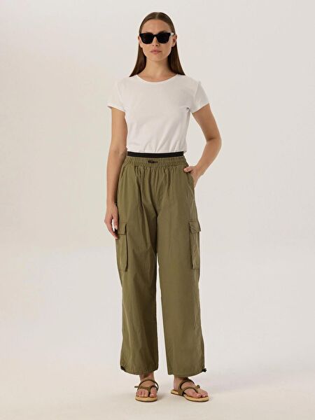 RİVUS Kadın Pantolon