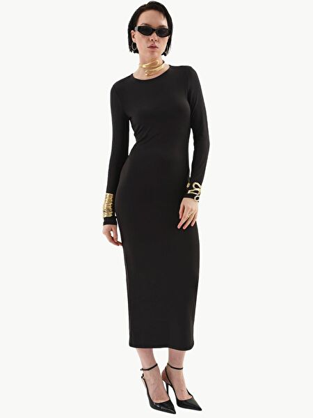 RİVUS Günlük Elbise