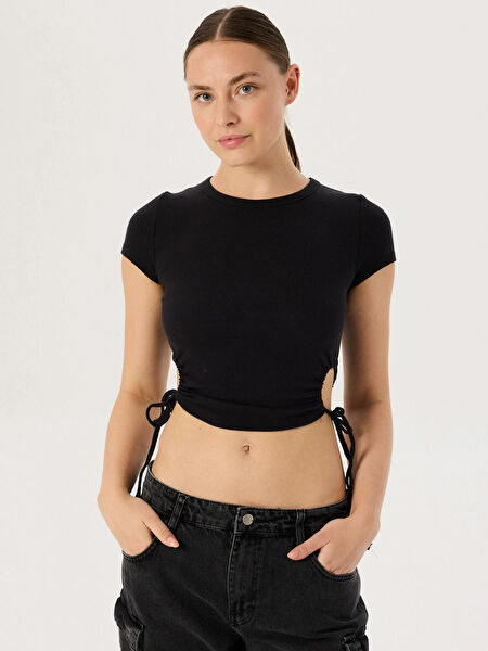 RİVUS Kadın Atlet, Body