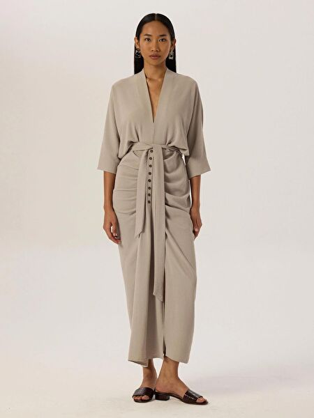 RİVUS Günlük Elbise