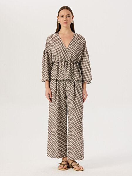 RİVUS Kadın Pantolon