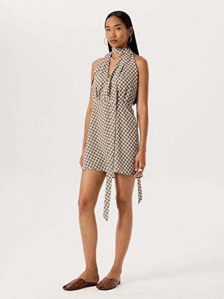 RİVUS Günlük Elbise