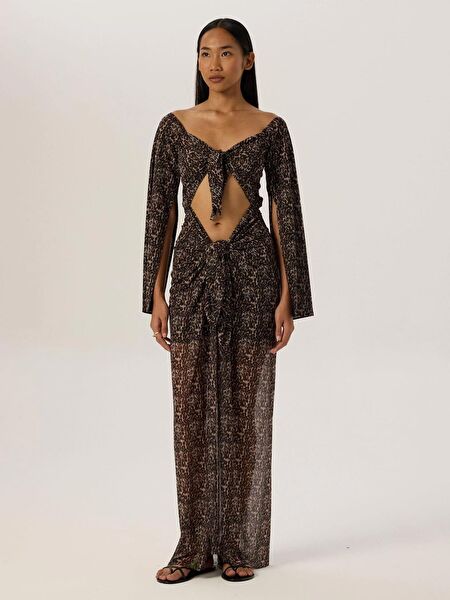 RİVUS Günlük Elbise