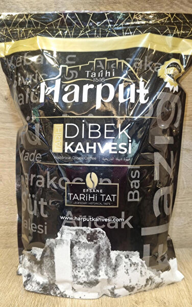 Hacı Baba Yöresel Türk Kahvesi