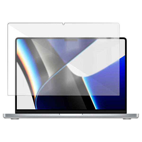 Blogy Notebook Ekran Koruyucu