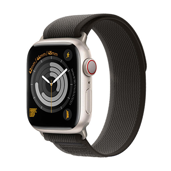 Buff Akıllı Saat Aksesuar