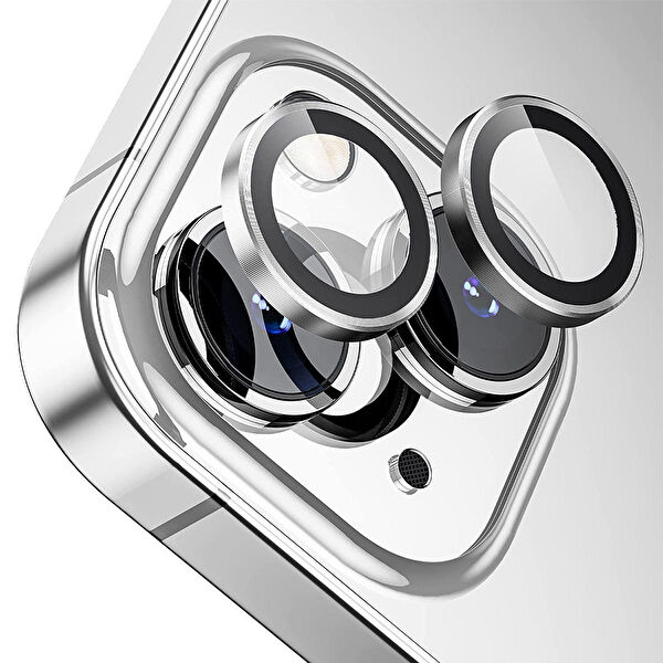 Bufflabs Ekran Koruyucu