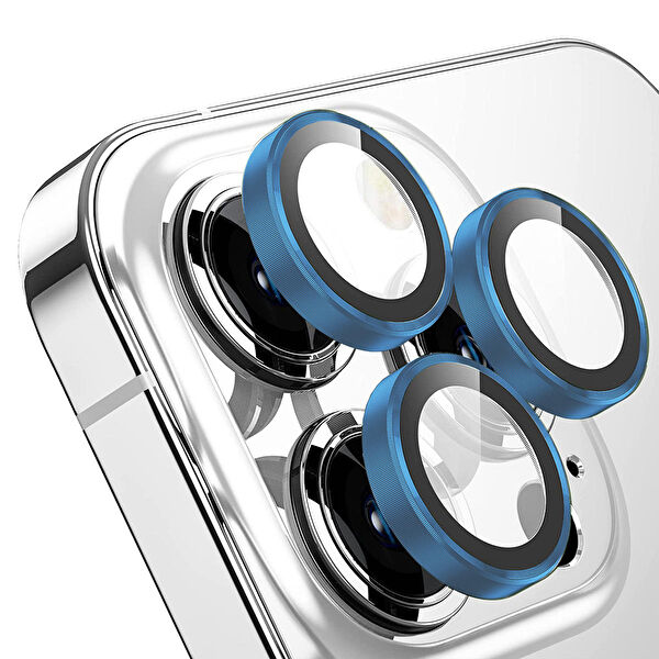 Bufflabs Ekran Koruyucu