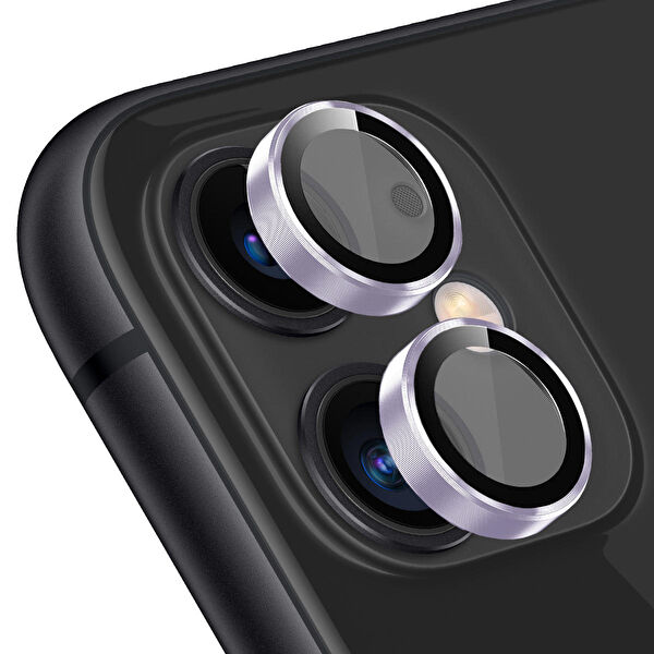 Bufflabs Ekran Koruyucu