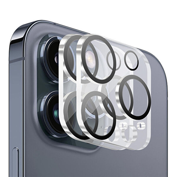 Bufflabs Ekran Koruyucu