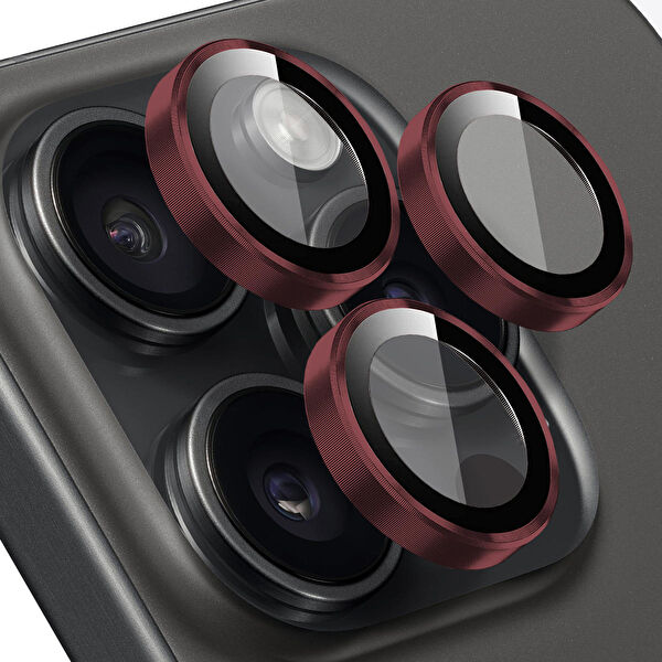 Bufflabs Ekran Koruyucu