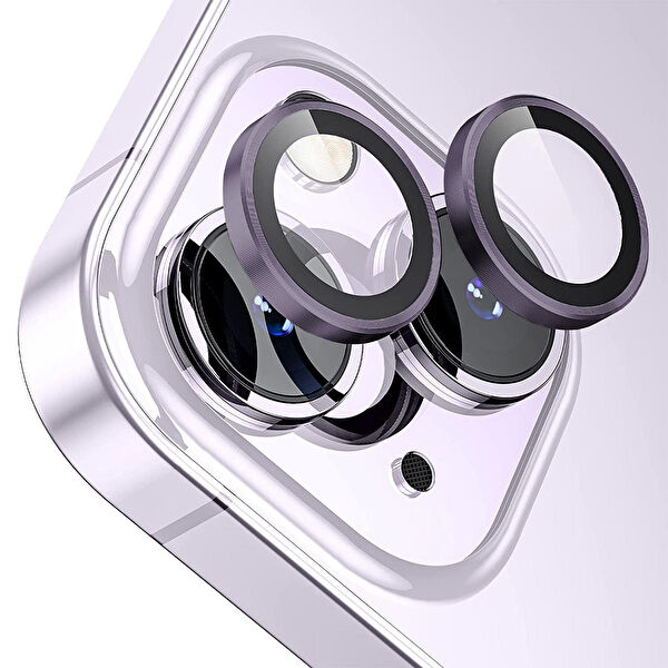 Bufflabs Ekran Koruyucu