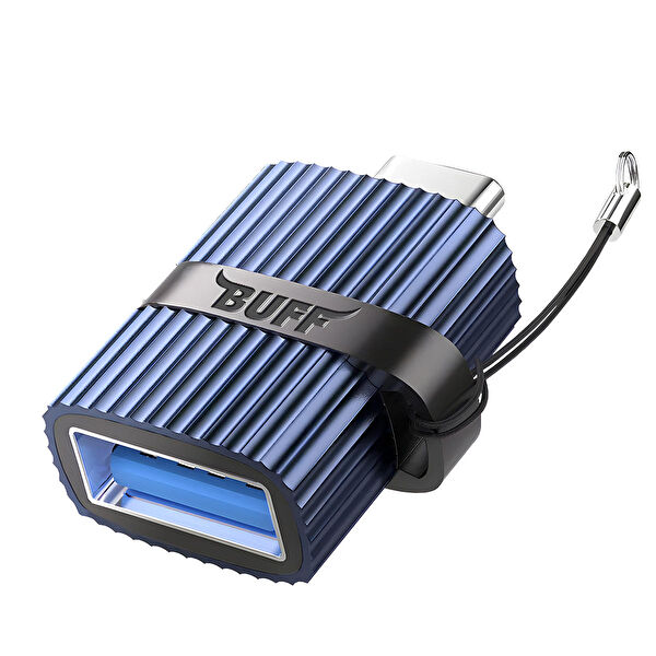 Bufflabs Çevirici, Dönüştürücü