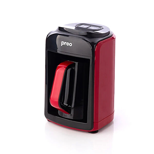 Preo Kahve Makineleri