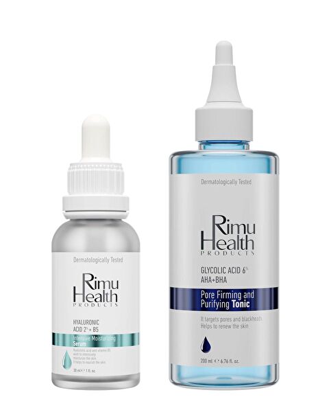 Rimu Health Products Akne, Gözenek, Leke Ürünleri