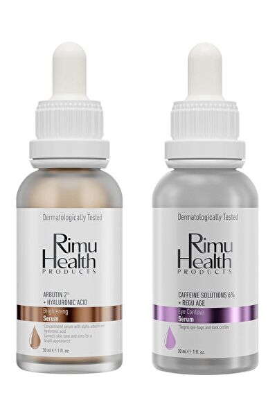 Rimu Health Products Akne, Gözenek, Leke Ürünleri