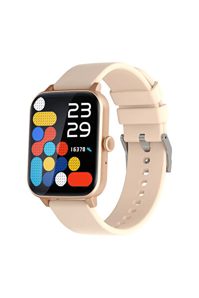 Inteya Akıllı Saat