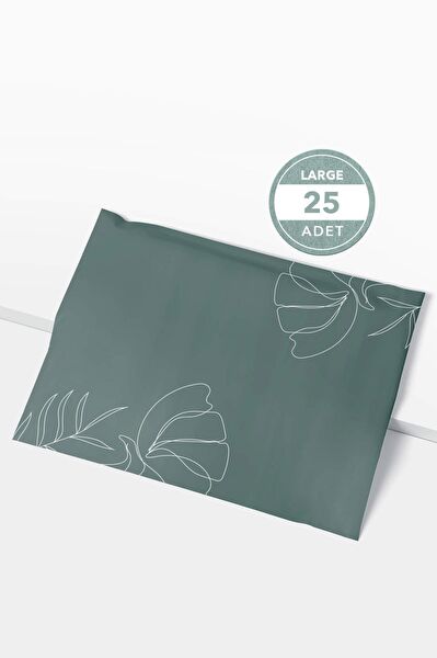 Akal Batu Poşet Dosya