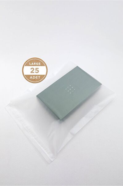 Akal Batu Poşet Dosya