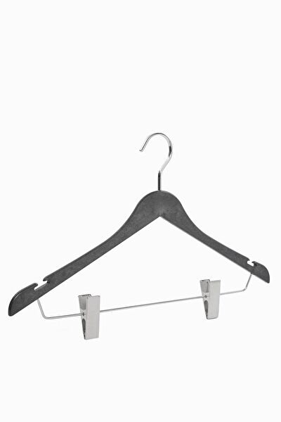 Akal Batu Elbise Askısı