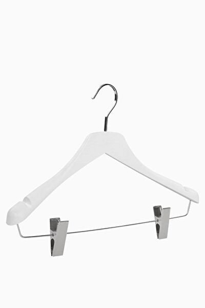 Akal Batu Elbise Askısı