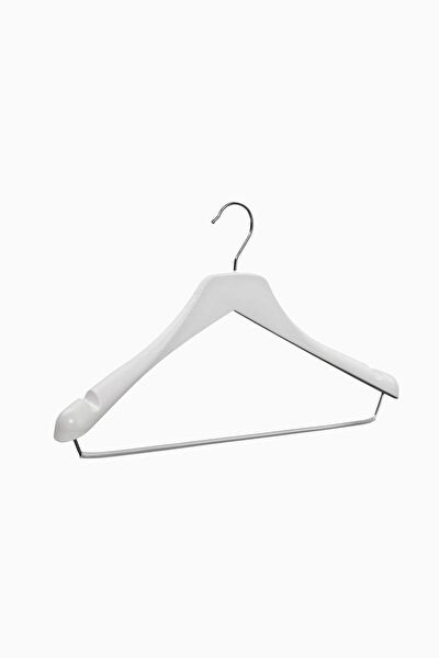 Akal Batu Elbise Askısı