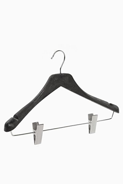 Akal Batu Elbise Askısı