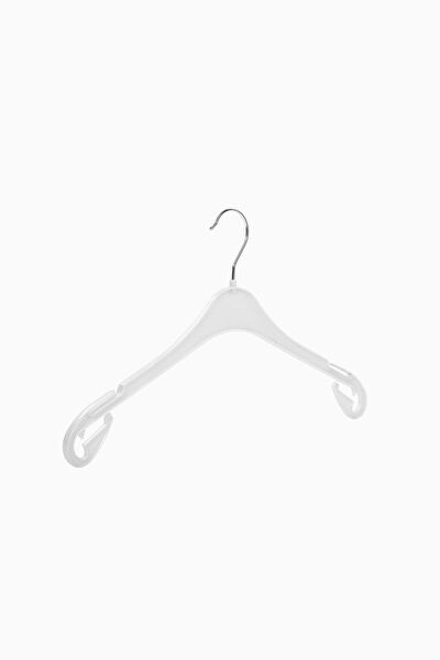 Akal Batu Elbise Askısı