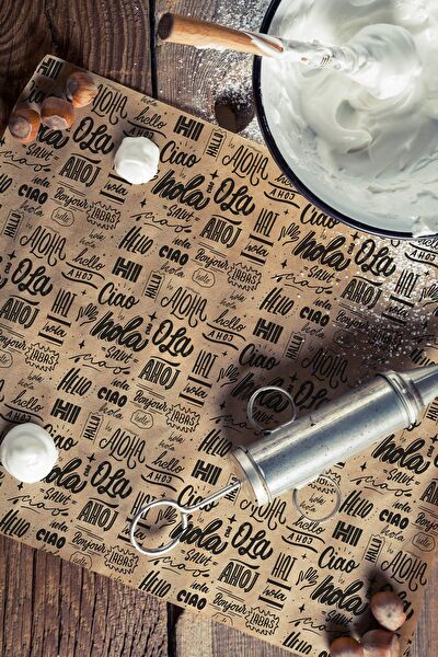 Akal Batu Amerikan Servis Takımı