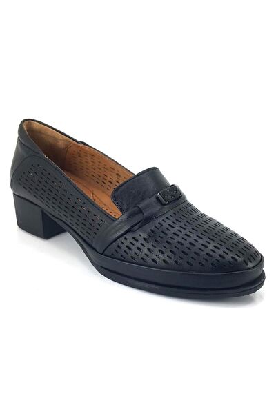 Venus Klasik Topuklu Ayakkabı