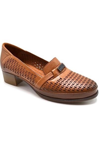 Venus Klasik Topuklu Ayakkabı