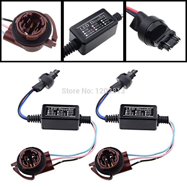 Techmaster Far Ampulü Xenon Tip