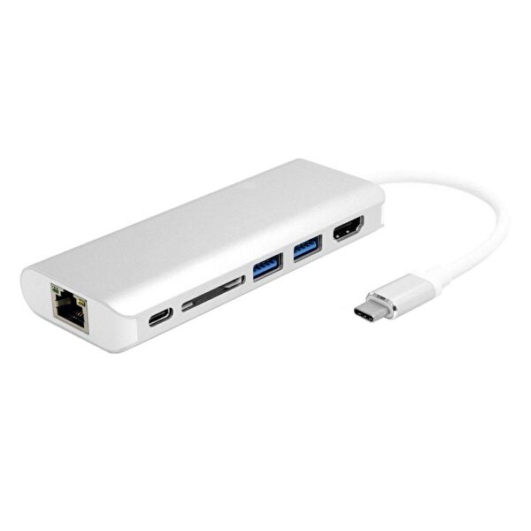 Techmaster Usb Hub